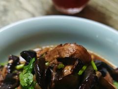 -小吊梨汤·北京菜(香山店)