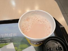 -麦当劳(西安雁塔路店)