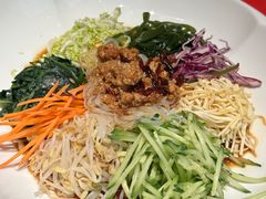 -李记饺子·熏酱东北菜(欢乐谷店)