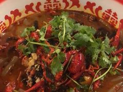 -文和友老长沙龙虾馆(化龙池店)