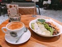 -Moka Bros 摩卡站(嘉华店)