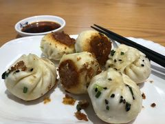 -唐八仙生煎(东鱼坊店)