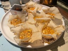 公主素蟹粉-桂满陇-西湖船宴(西单大悦城店)