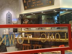 -龍堂蟹黄小笼包(万家丽店)