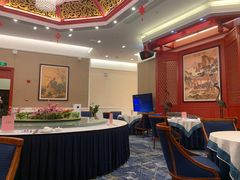 -银都上海菜馆(粤海东路店)
