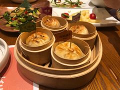 -云海肴·汽锅鸡·云南菜(苏州中心店)