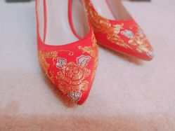-Lisamoon礼慕纱婚纱礼服高级定制