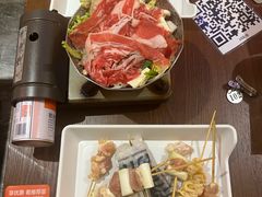 -王氏炉匠·烧鸟放题自助(三里屯店)
