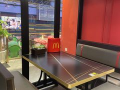 -京悦南门涮羊肉·羊蝎子火锅(田林路店)