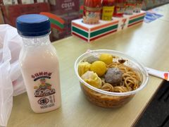 -7-ELEVEn(西门口广场住宅楼店)
