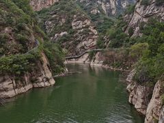 -黑龙潭风景区