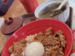 -食其家·牛丼咖喱(广元西路店)