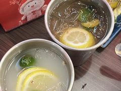 -仙隐小鹿中华料理(南宁万象城店)