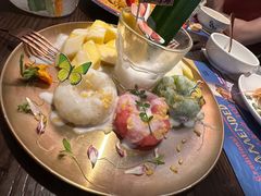 -泰妃殿(武汉首店)