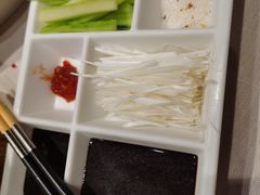-大鸭梨烤鸭(金色漫香店)