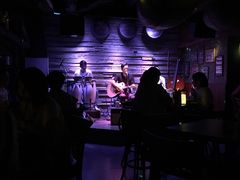 -旅行者酒吧(吉林财富购物广场店)