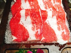 -小龙坎火锅(好世界店)