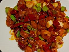 -田园北魏家宴·大同菜(御东店)