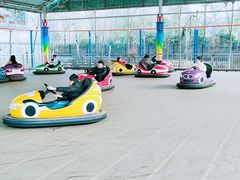 -渭南桃花源民俗文化园