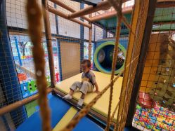 -寻石问宝研学亲子乐园(朝阳公园店)