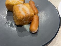 -和平馆·地道港澳茶餐厅(西门口店)