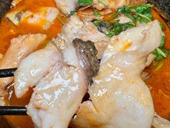 -春天里餐厅(西田城店)