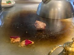 -大神太神·铁板烧(瑞虹天地月亮湾店)