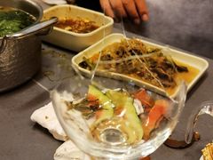 -君邦火锅(新疆大厦店)