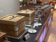 -君来湖滨饭店·玫瑰园
