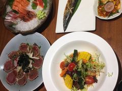 -九井澤精致料理(金茂店)