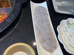 -宽板凳老灶火锅(外馆斜街店)