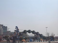 -那香海钻石沙滩浴场