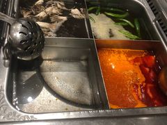 -海底捞火锅(锦艺城店)