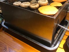 -丹东特色烤肉(学府路一部店)