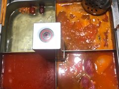 -海底捞火锅(青山湖万达夜宵主题店)