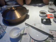 -烹然四季椰子鸡火锅(姚家园万象汇店)