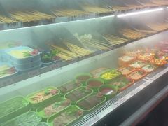 -老马路串串香火锅(北门桥店)