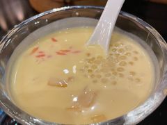 -富力万达嘉华酒店-品珍中餐厅(水果湖店)