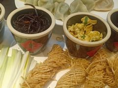 -老牌坊•鲁菜名店•地道济南菜(大观园商埠店)