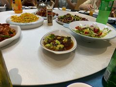 -清真•蜀风园(丁字沽总店)