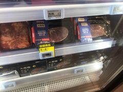 -盒马鲜生(曜一城店)