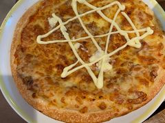 -萨莉亚意式餐厅(国和1000店)