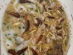 -渔语鱼新川菜Bistro(万象天地店)