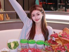 -三头牛·潮汕牛肉生蚝火锅 (夏湾店)