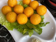 风味地瓜丸-李师傅脆肚(华强北店)