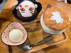 -芙蕾哥哥souffle