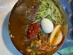 -屋里家延边朝鲜族冷面(梅林3店)