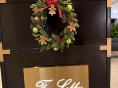 -王府半岛酒店