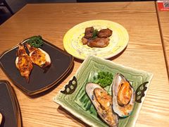 -京旬海鲜放题·铁板烧自助餐厅