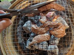 -西塔老太太泥炉烤肉(青浦蟠龙天地店)